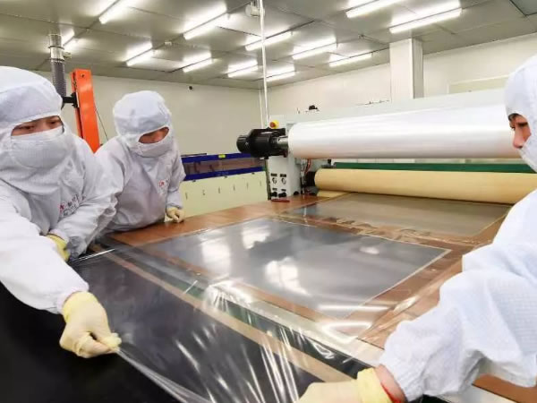 蚀刻技术还可用在哪些方面？