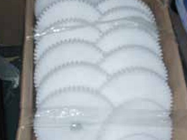 Cleaning machine accessories